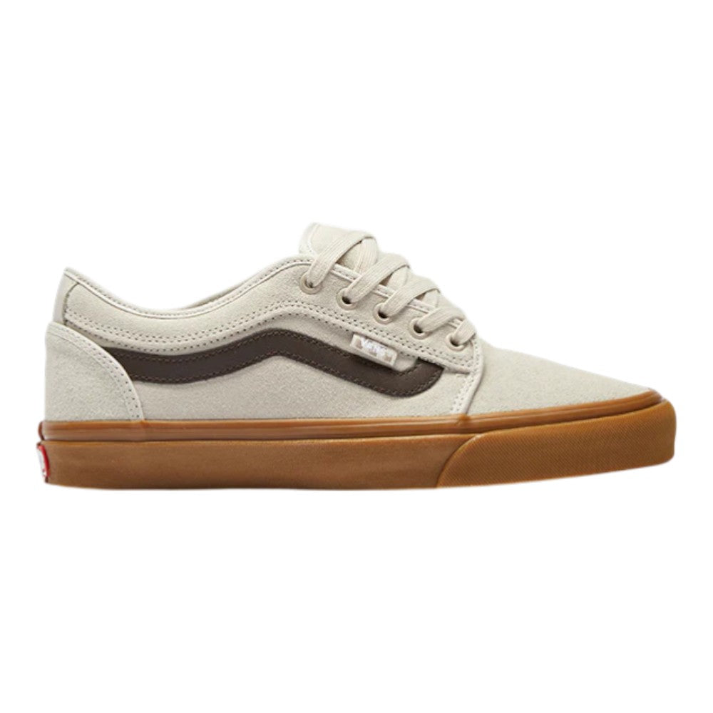 Vans Men's Skate Chukka Low Sidestripe Shoes