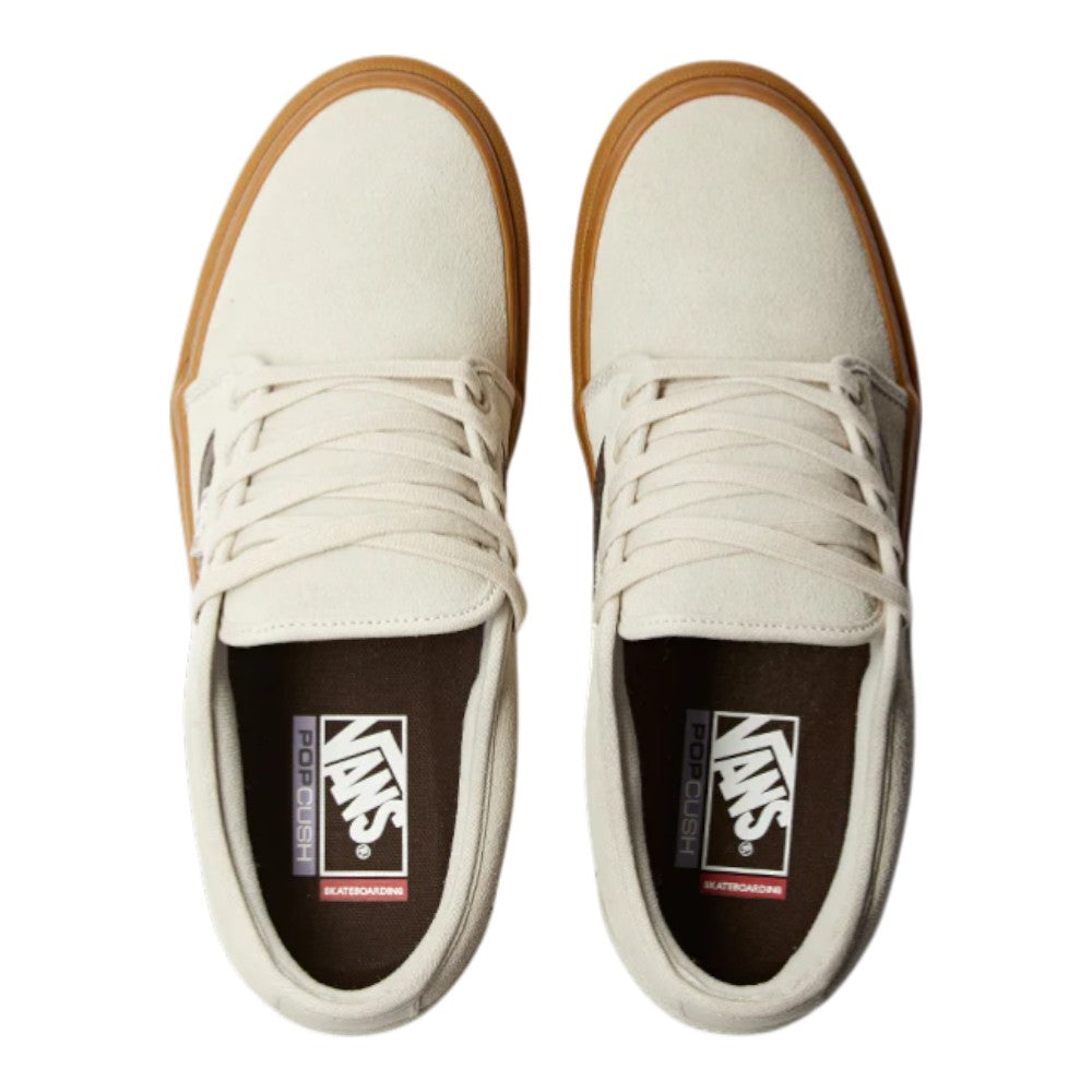 Vans Men's Skate Chukka Low Sidestripe Shoes