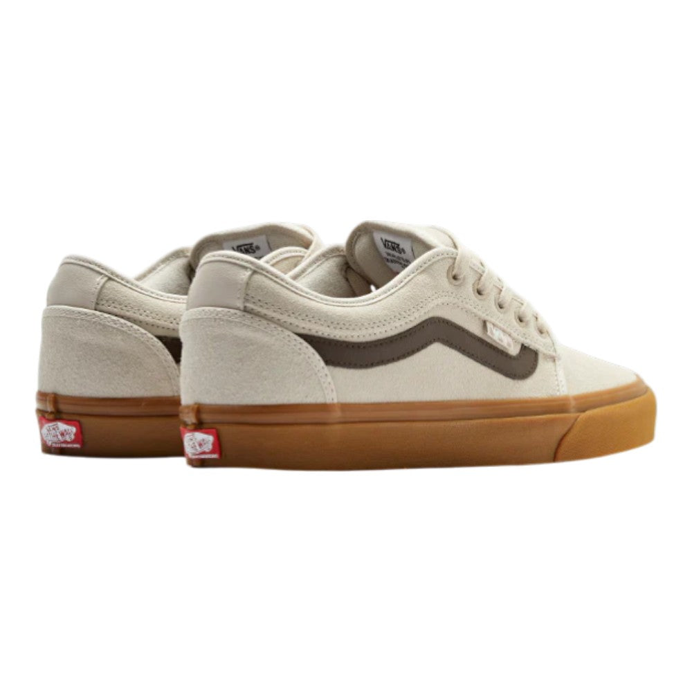 Vans Men's Skate Chukka Low Sidestripe Shoes