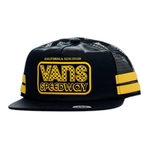 Casquette trucker Vans pour garçons Speedway