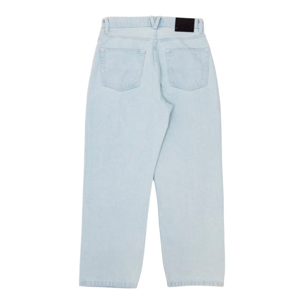 Vans Boys Check-5 Loose Denim Pant