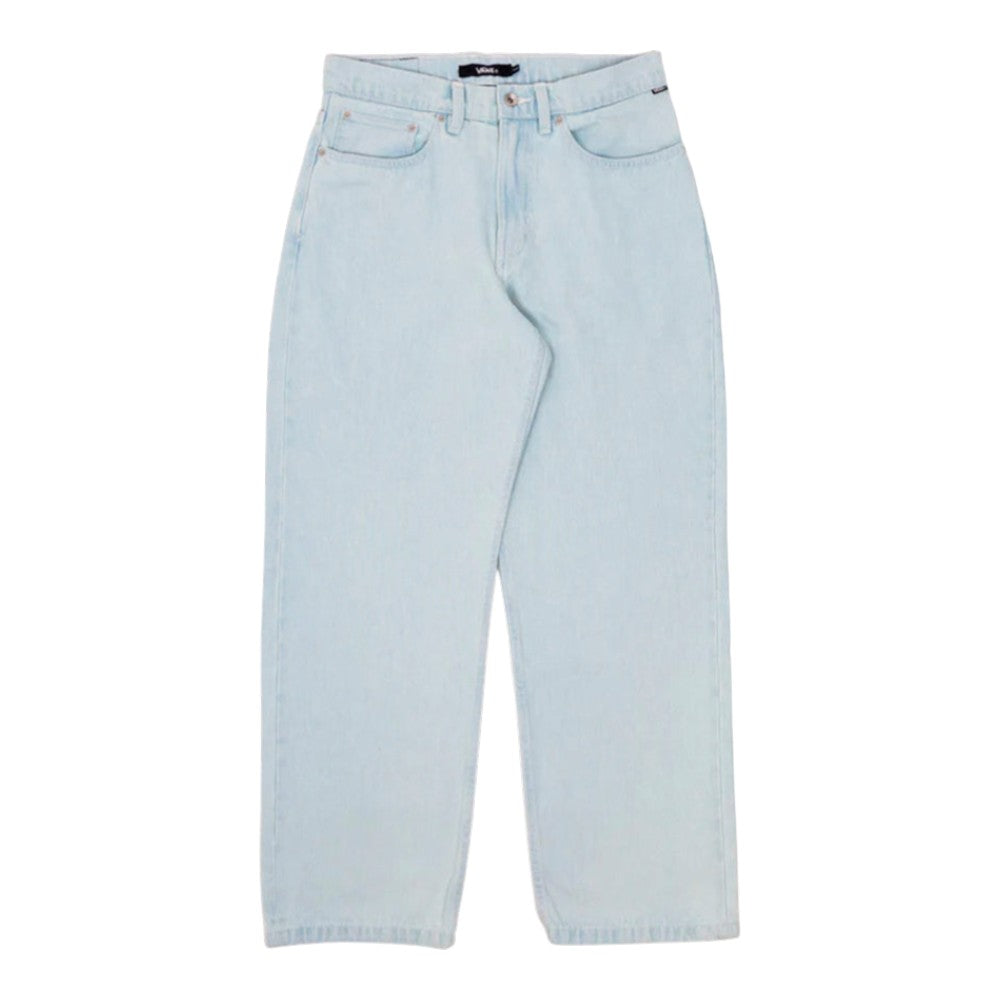 Vans Boys Check-5 Loose Denim Pant