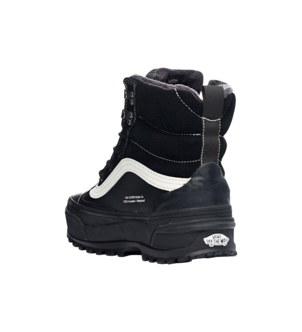 Vans Standard-Hi 2.0 Mte Shoes