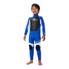 Combinaison Rip Curl Groms Omega 3/2Gb avec fermeture éclair dans le dos