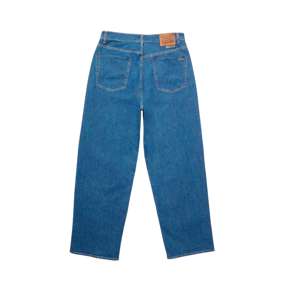 Volcom Chillow Denim VS