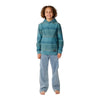 Sweat à capuche de surf Rip Curl Classic Baja pour garçon
