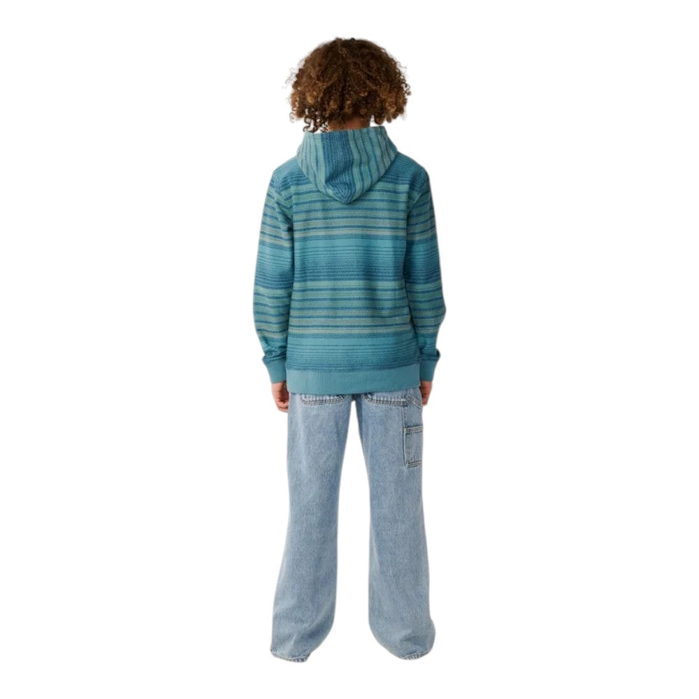 Sweat à capuche de surf Rip Curl Classic Baja pour garçon