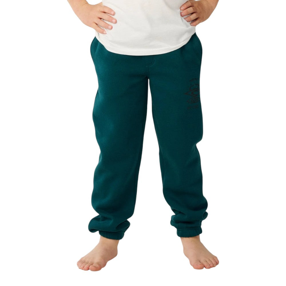 Pantalon de survêtement Rip Curl Boys Icons Of Surf