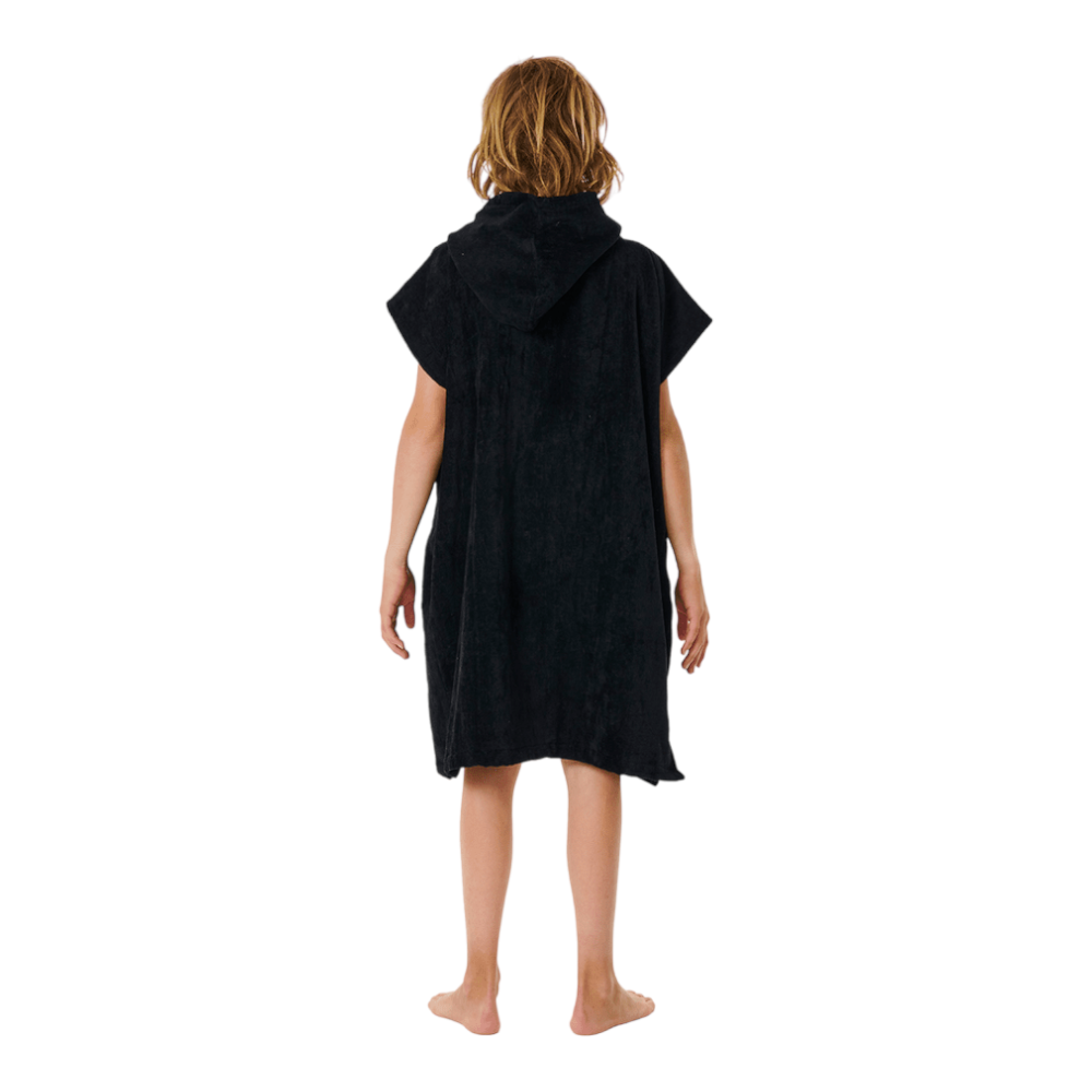 Rip Curl Icons Hooded Towel - Boys (8-16 Years)