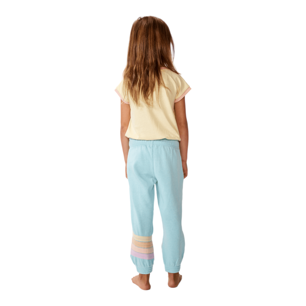 Rip Curl Surf Revival Track Pant - Girls (1-8 years)