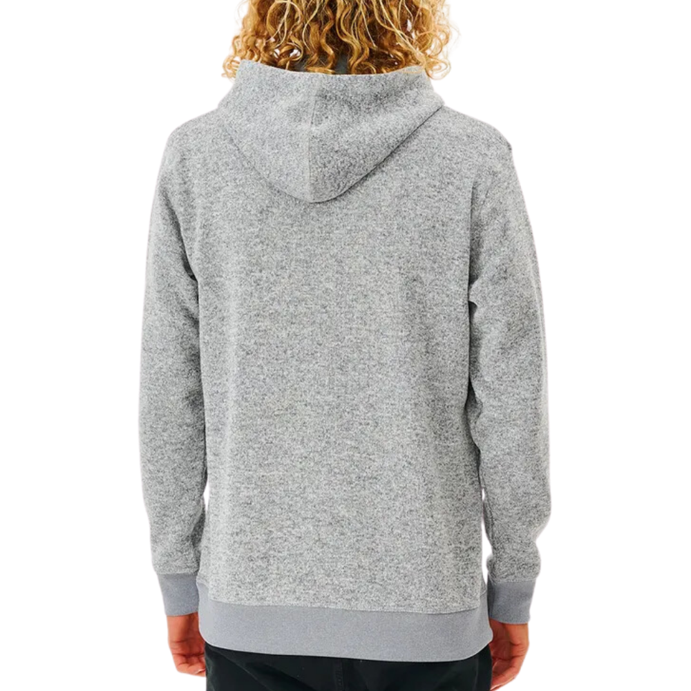 Ripcurl Mens Crescent Hood