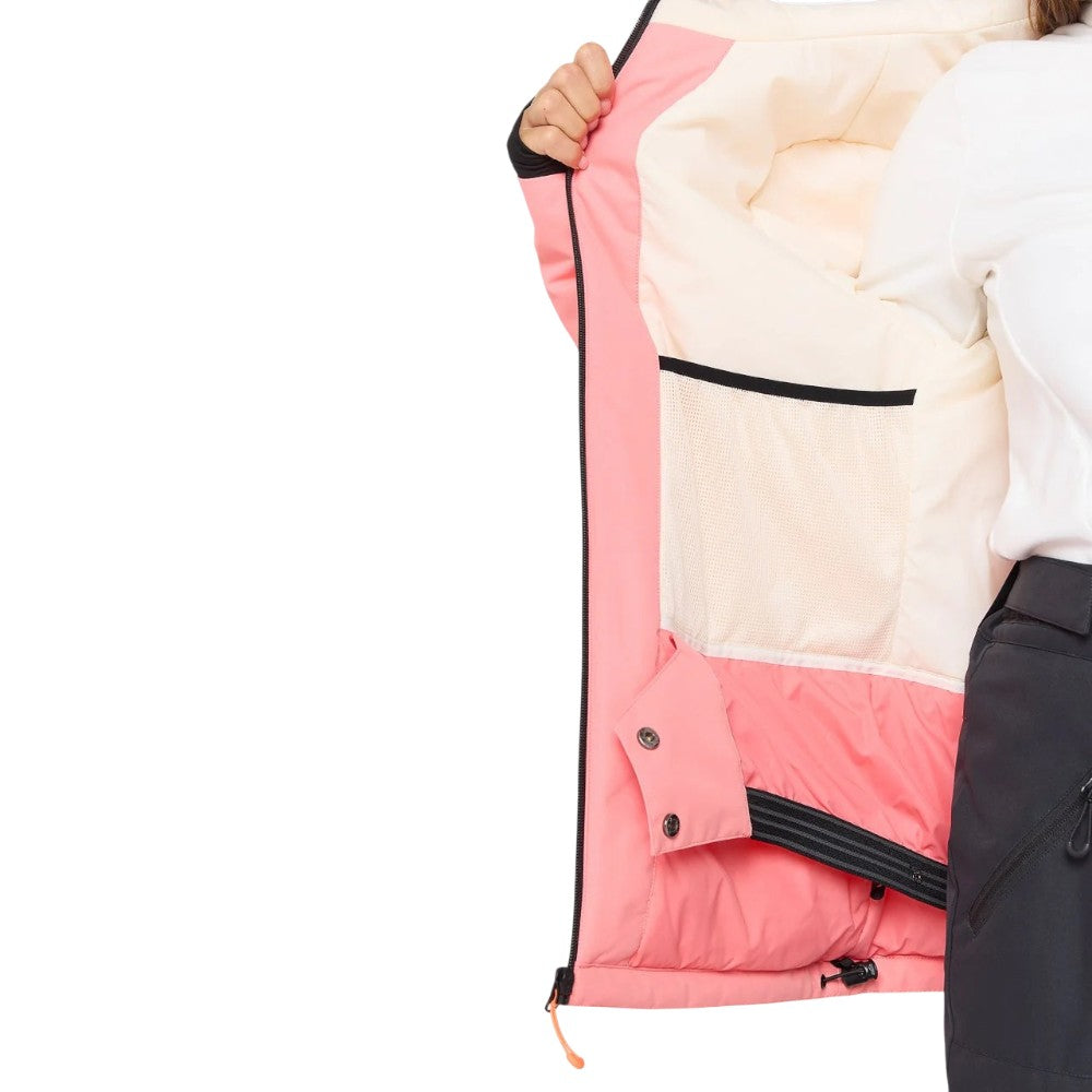 Veste Rip Curl Anti Series Betty 10K/10K pour femme