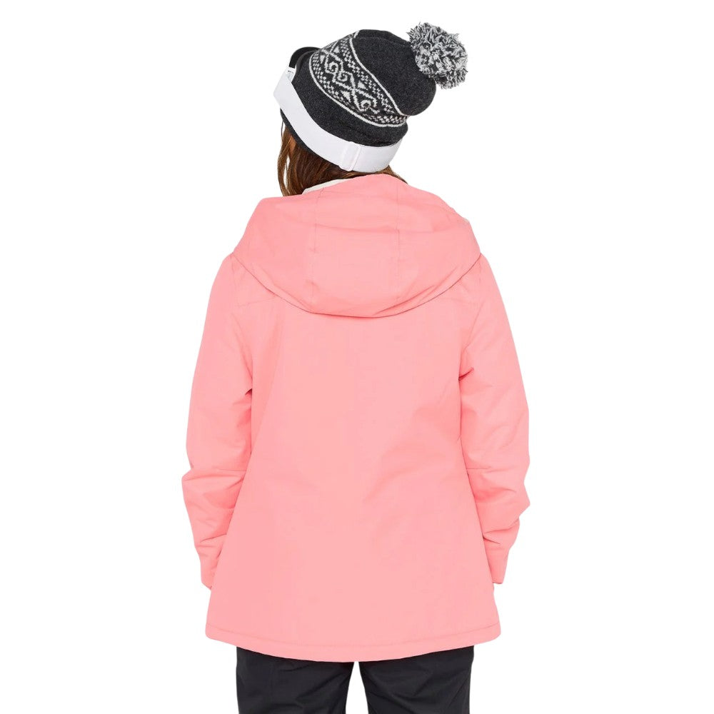 Veste Rip Curl Anti Series Betty 10K/10K pour femme