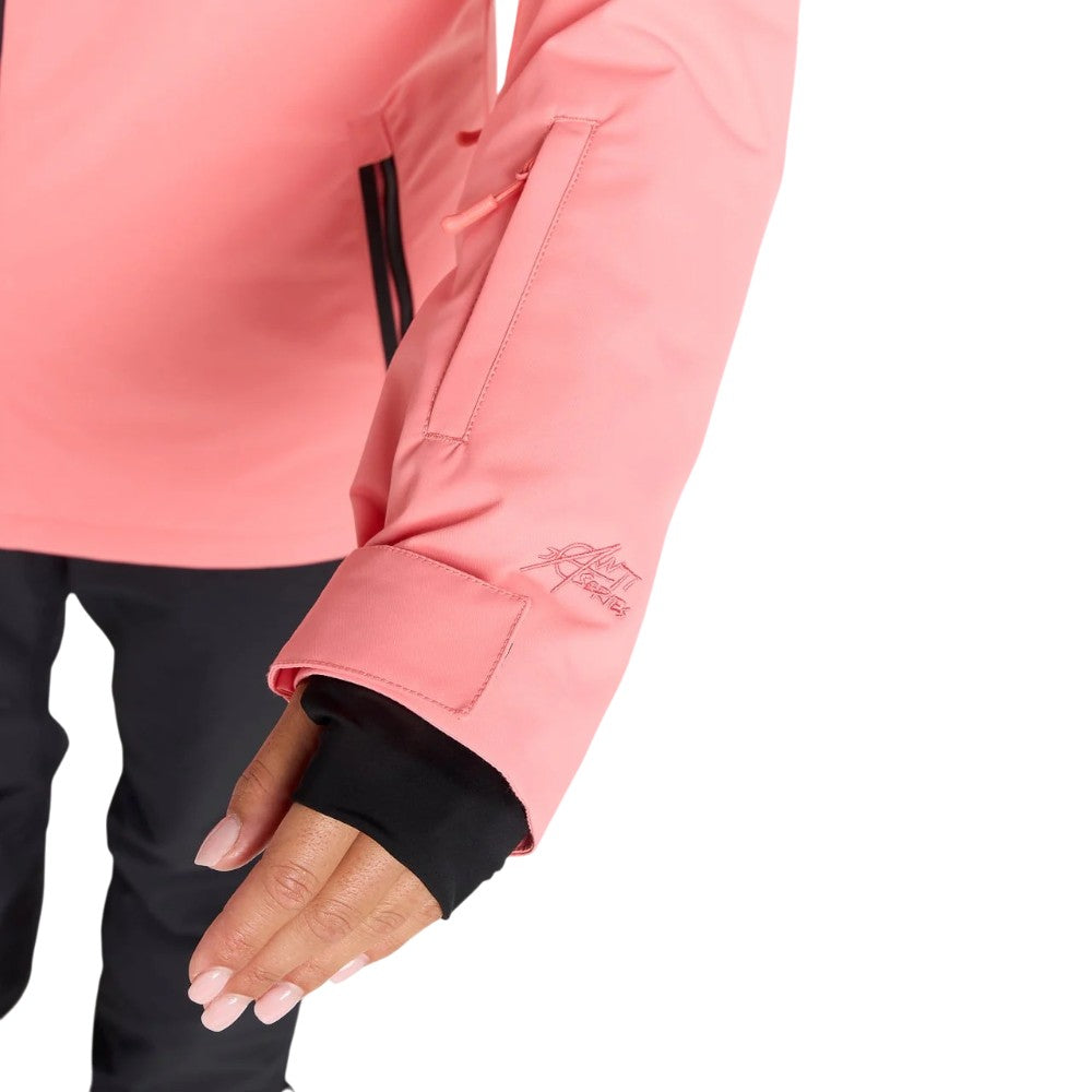 Veste Rip Curl Anti Series Betty 10K/10K pour femme