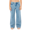 Pantalon en jean Hyped Rip Curl pour garçon