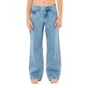 Pantalon en denim Rip Curl Kids Hyped
