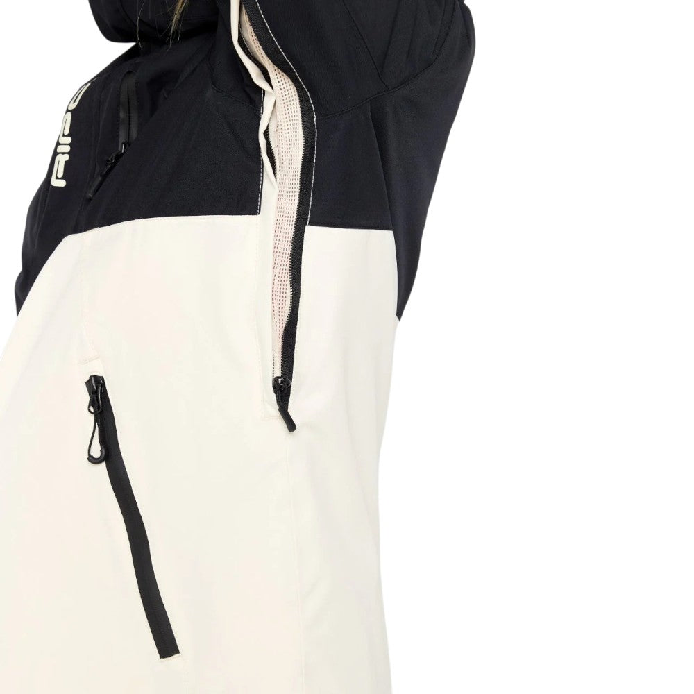 Veste anorak Rip Curl Anti Series pour femme 20K/20K