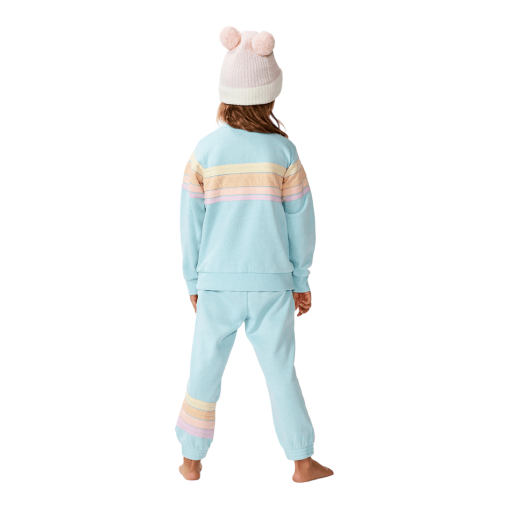 Rip Curl Surf Revival Crew - Girls (1-8 years)