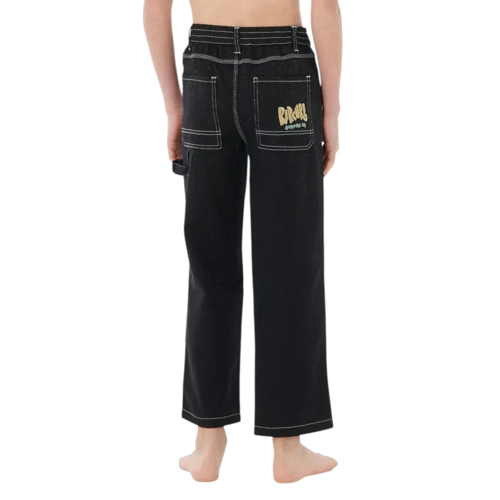 Rip Curl Kids Cargo Pant