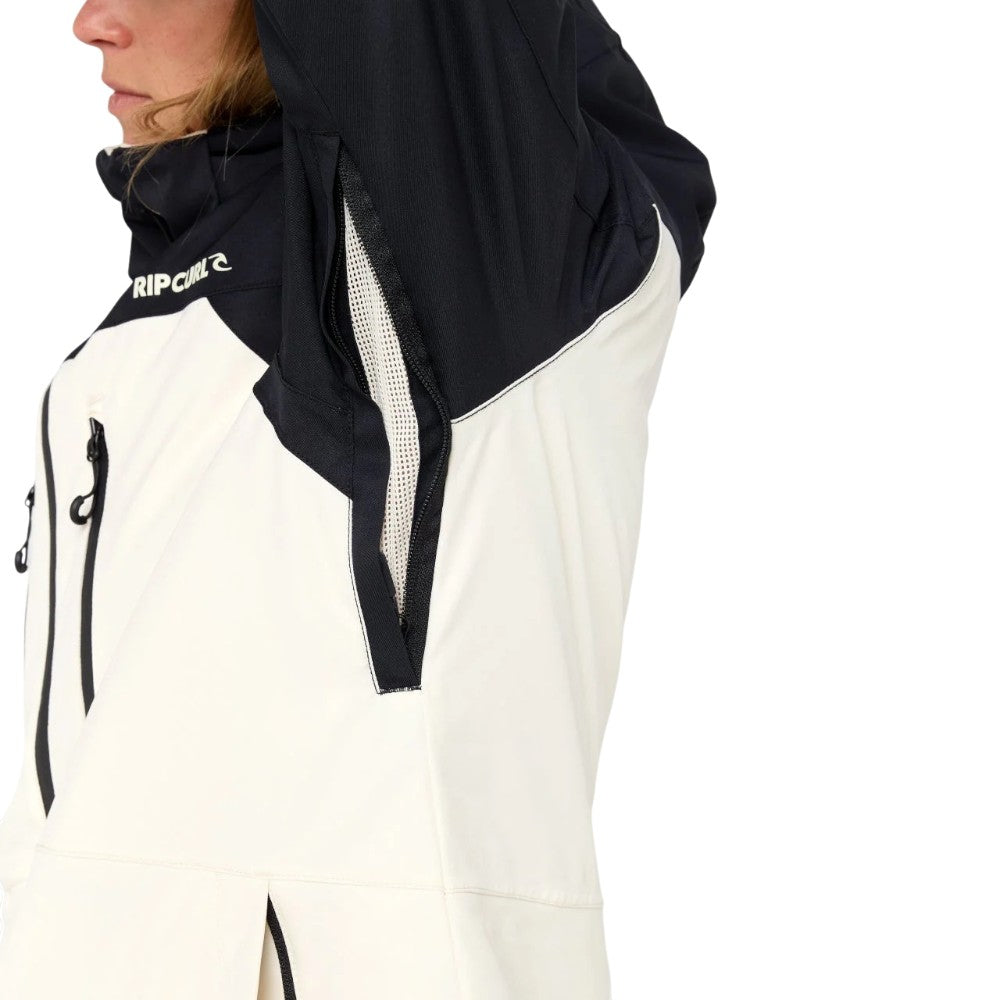 Rip Curl Women's Anti Series Relax 20K/20K Jacket