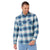 Rip Curl Count Flannel Shirt