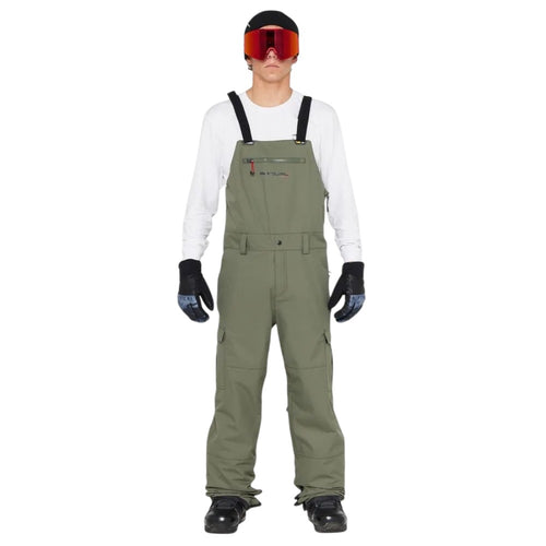 Rip Curl Anti Series Cargo 10K/10K Bib