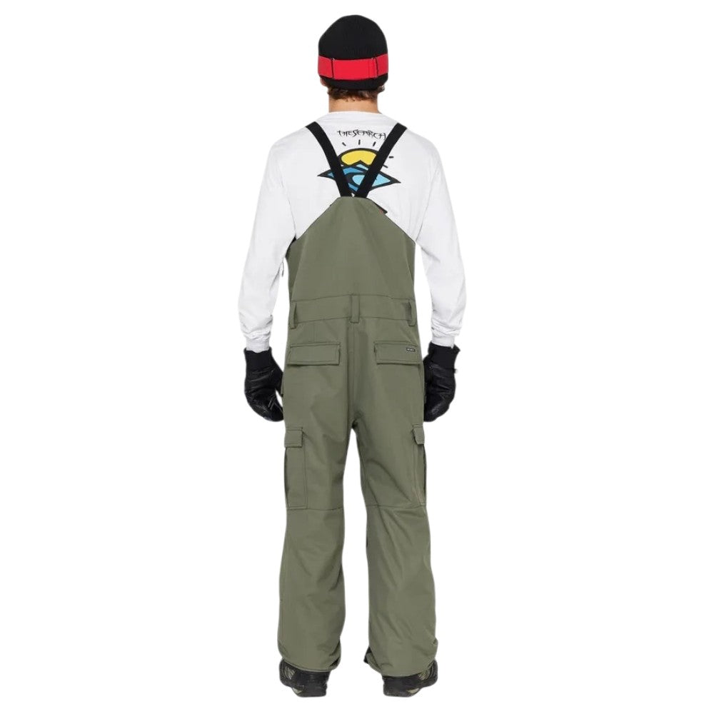 Cuissard à bretelles Rip Curl Anti Series Cargo 10K/10K