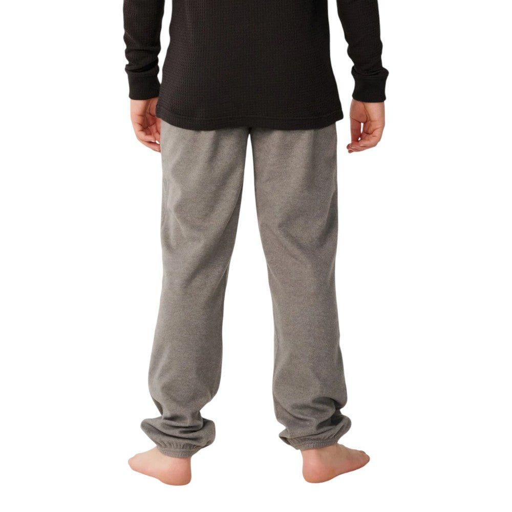 Pantalon de survêtement Rip Curl Garçon Grid