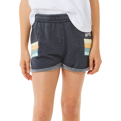 Rip Curl Block Party Track Short Girls (8-14 years)