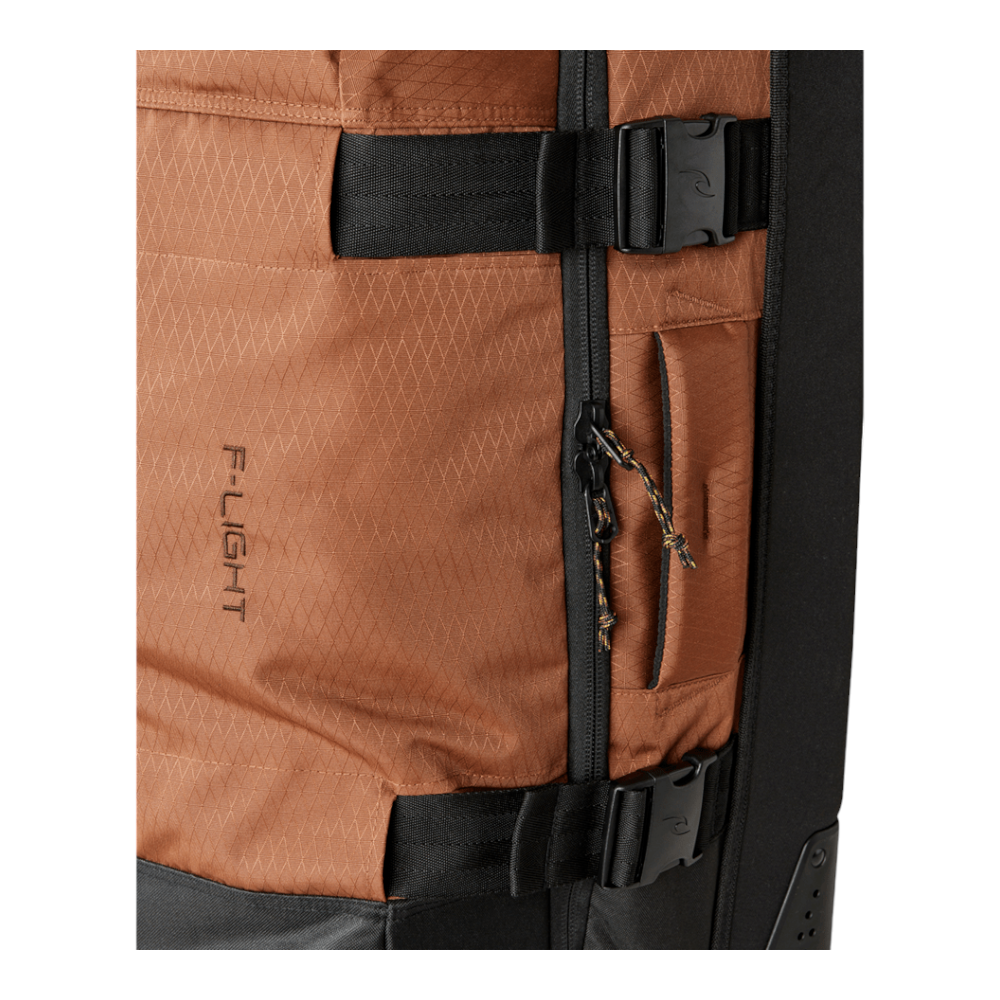 Rip Curl F-Light Global 110L Searchers Travel Bag