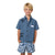 Rip Curl Boys Aots Ty Williams Shirt