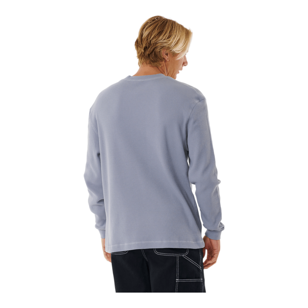 Rip Curl Quality Surf Products Long Sleeve Tee