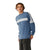 Rip Curl Men's Archive Twu Stripe Crew Knit