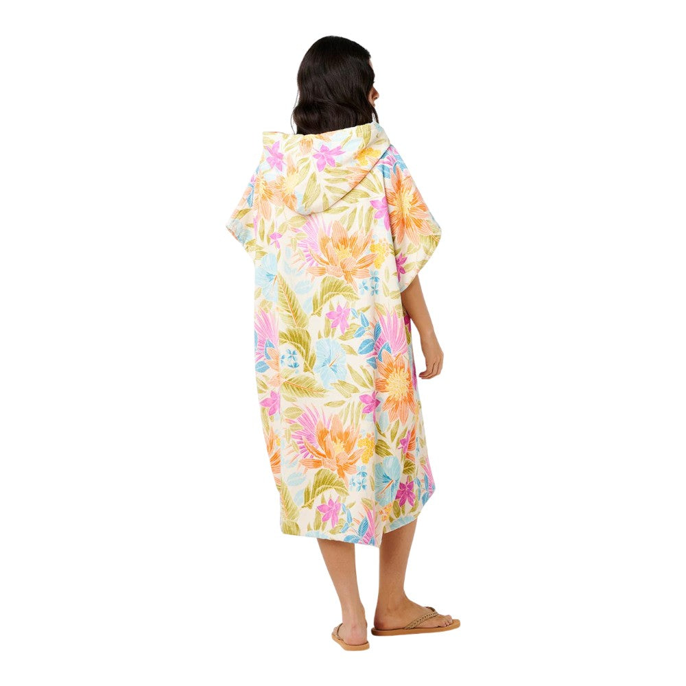 Rip Curl Mixed Hooded Towel