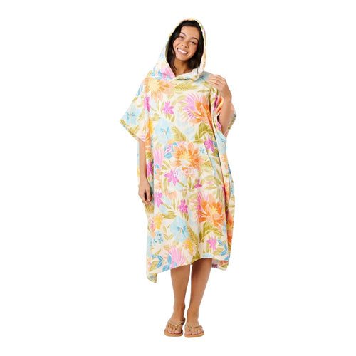 Rip Curl Mixed Hooded Towel