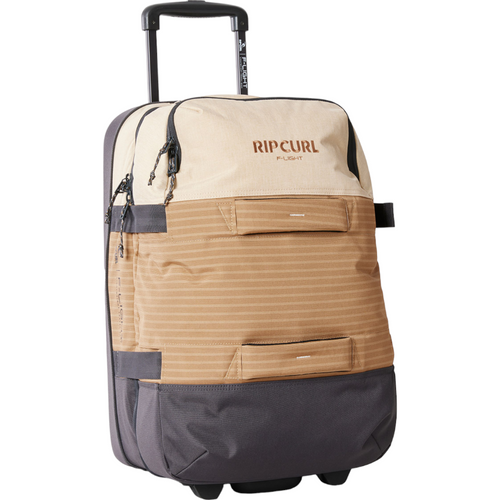 Rip Curl Womens F-Light Transit 50L Revival Travel Bag