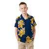 Rip Curl Kids Aloha S/S Shirt -Boy Short Sleeve