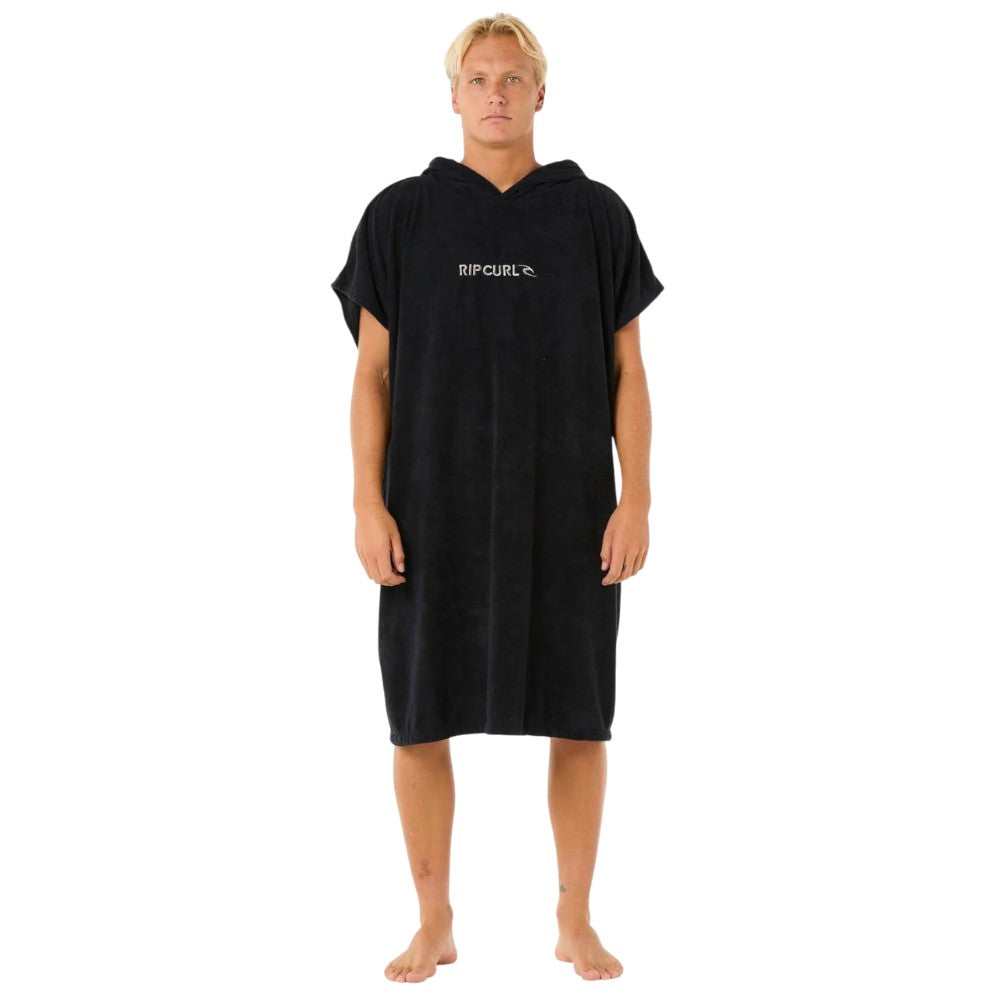 Serviette à capuche de marque Rip Curl