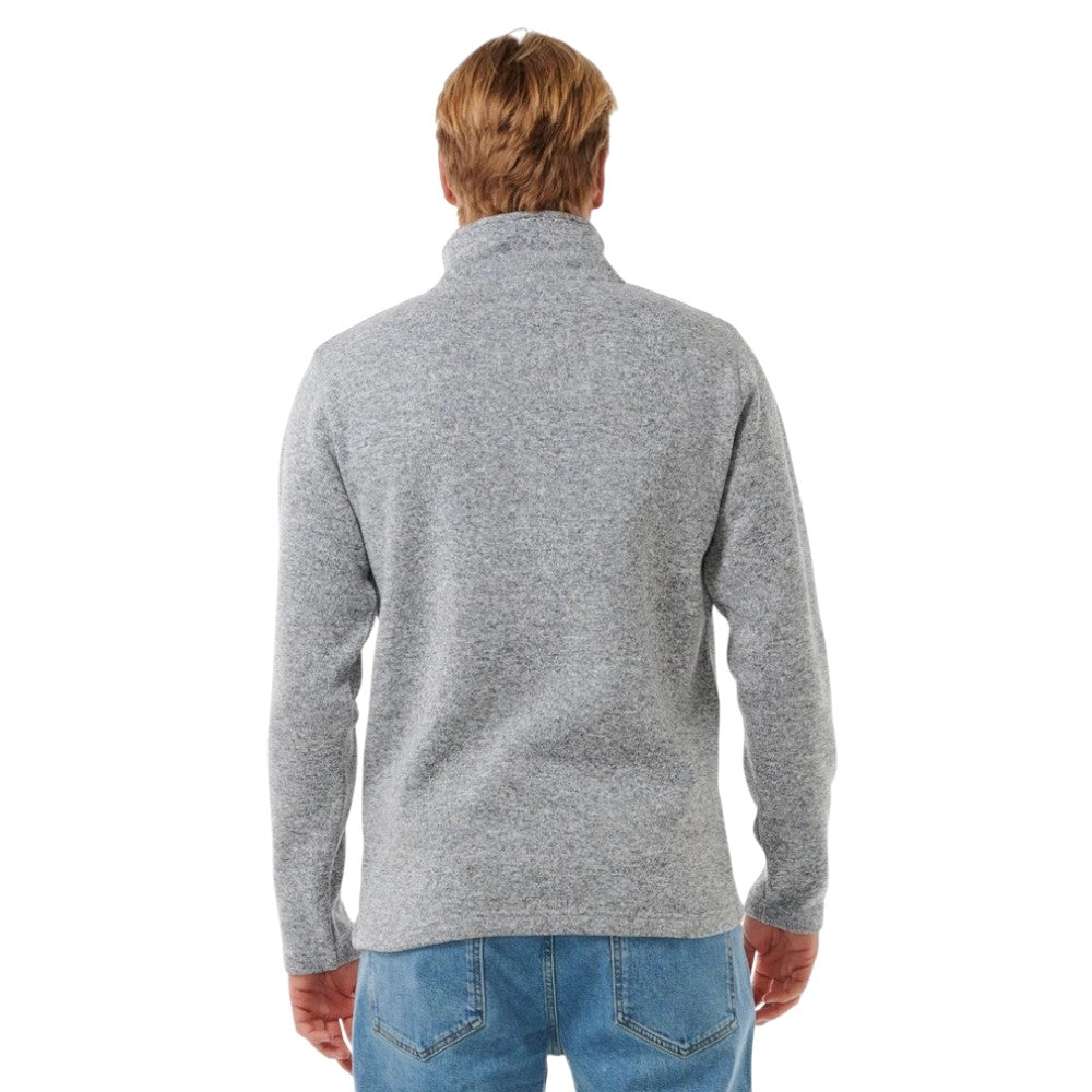 Zip Rip Curl Crescent