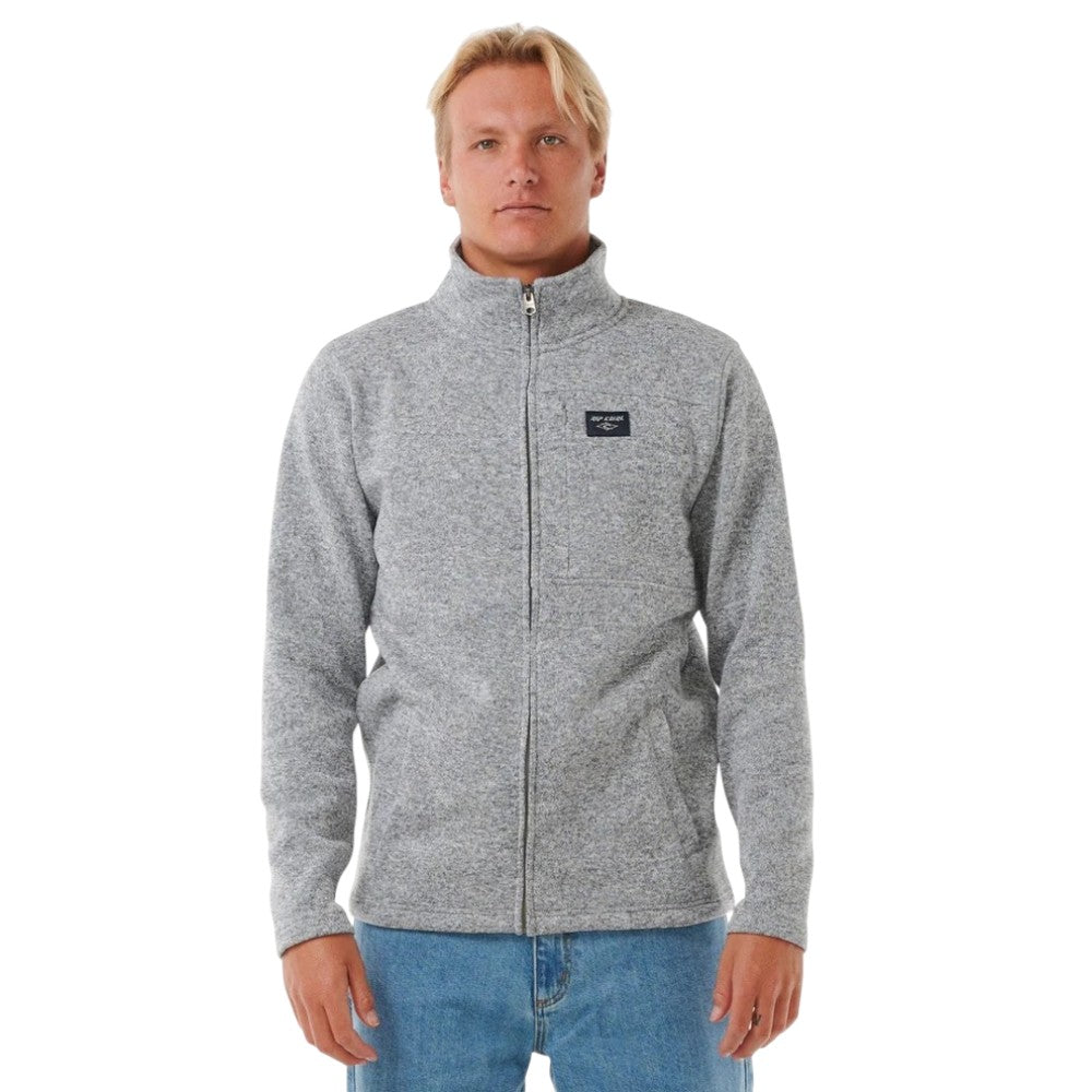 Zip Rip Curl Crescent