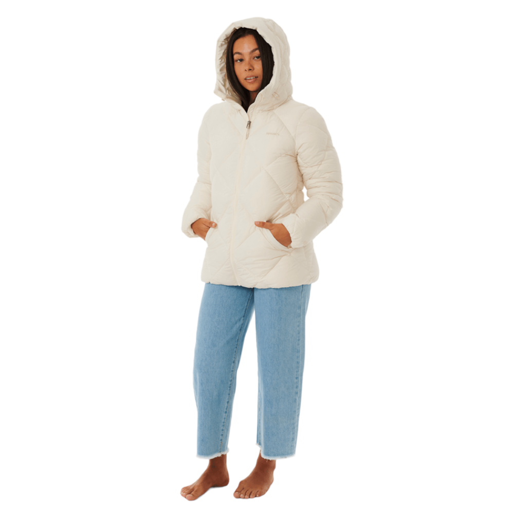 Rip Curl Women s Anti series Shorebreak Jacket Axis Boutique