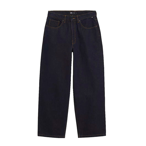 Pantalon baggy en jean Vans Check-5