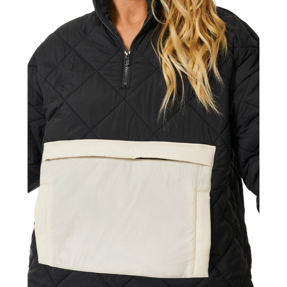 Rip Curl Women's Anti-series Pack Anorak