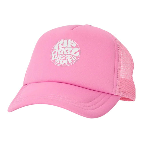 Rip Curl Girls Mixed Revival Trucker Girl
