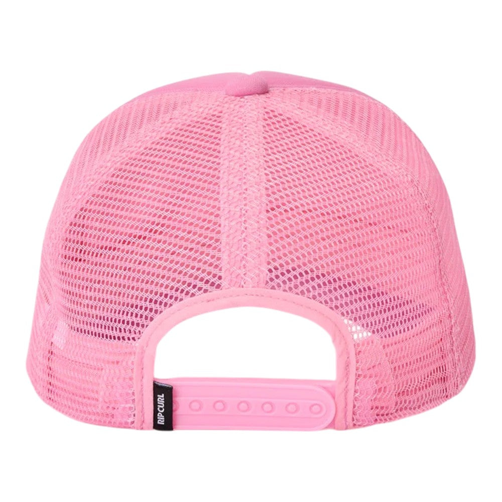 Rip Curl Girls Mixed Revival Trucker Girl