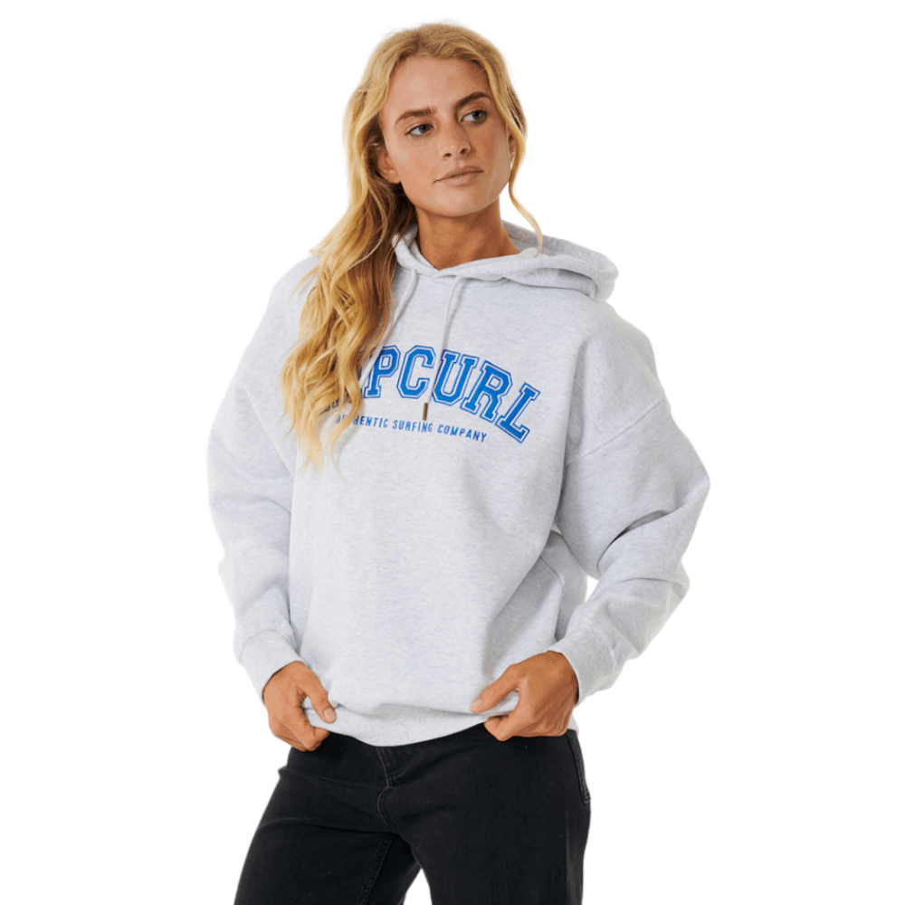 Rip Curl Women's Varsity Hoodie – Axis Boutique