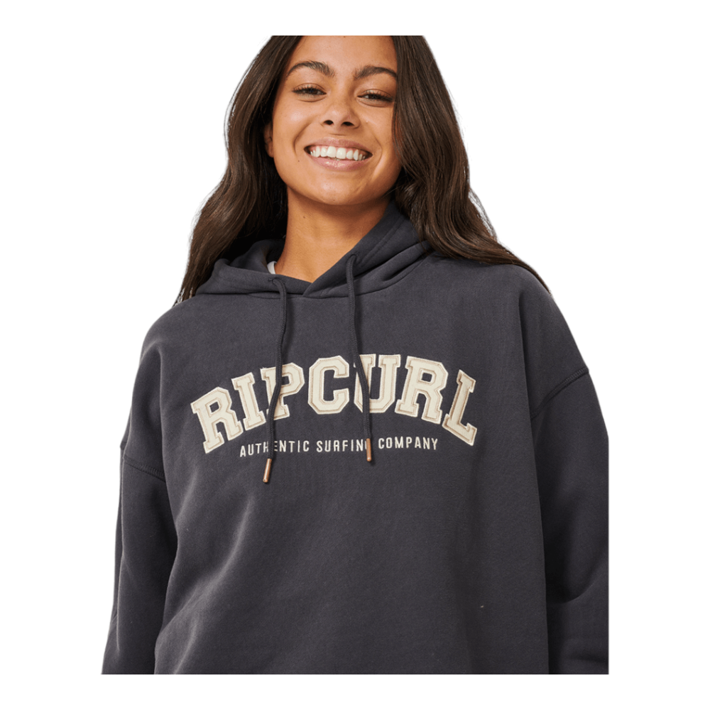 Rip curl womens deals hoodie