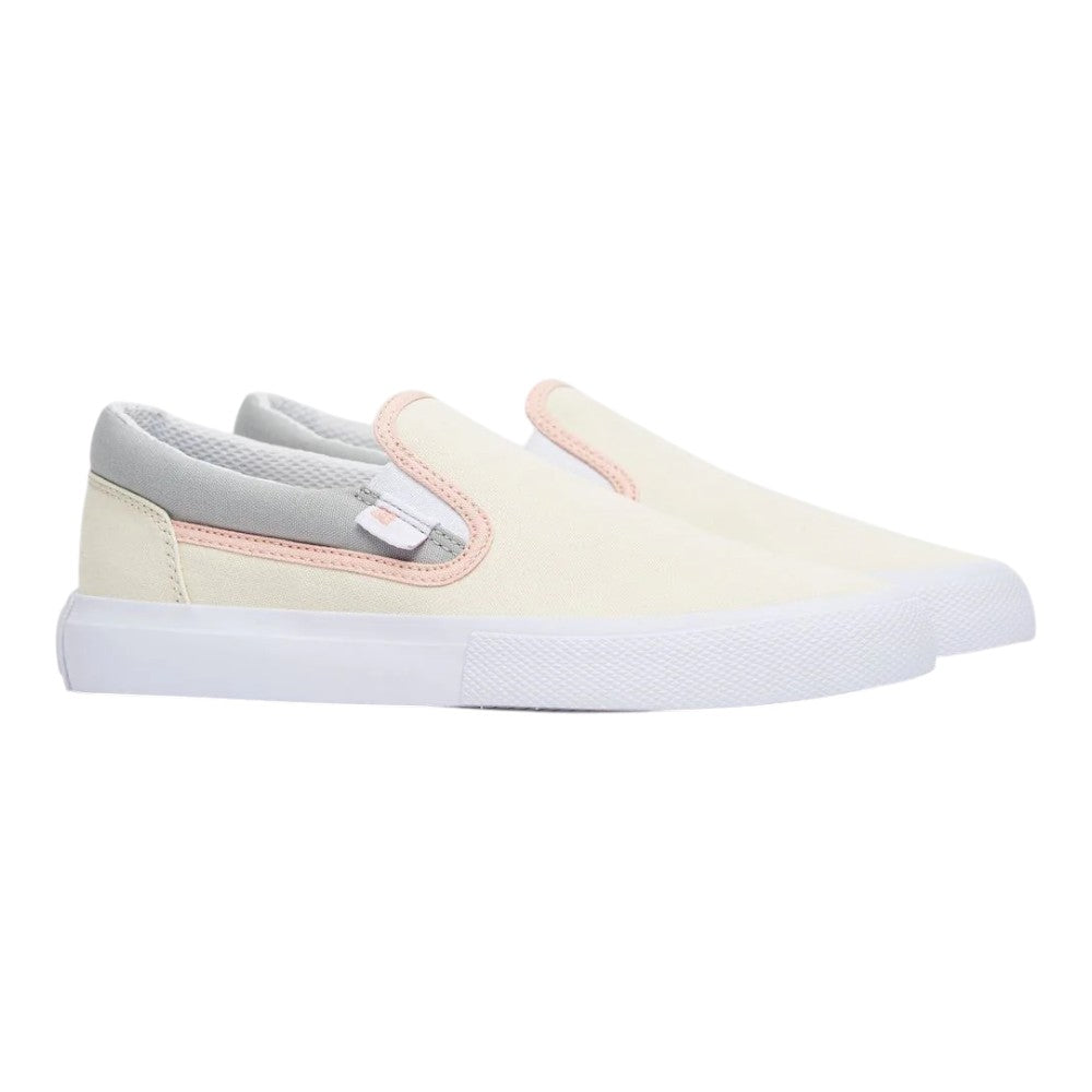 Chaussures Slip-on Txse Dc pour Femme