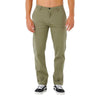Pantalon chino Classic Surf Rip Curl