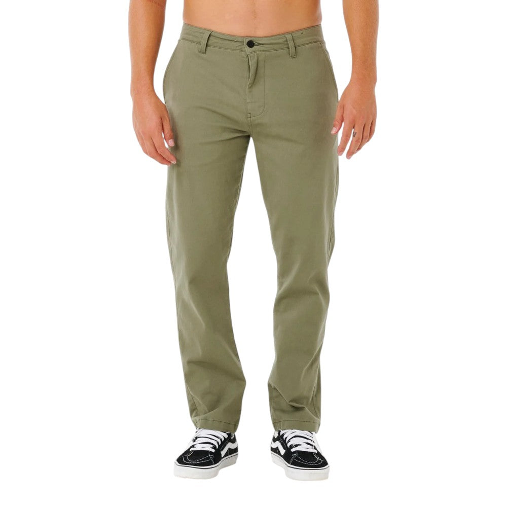 Pantalon chino Classic Surf Rip Curl